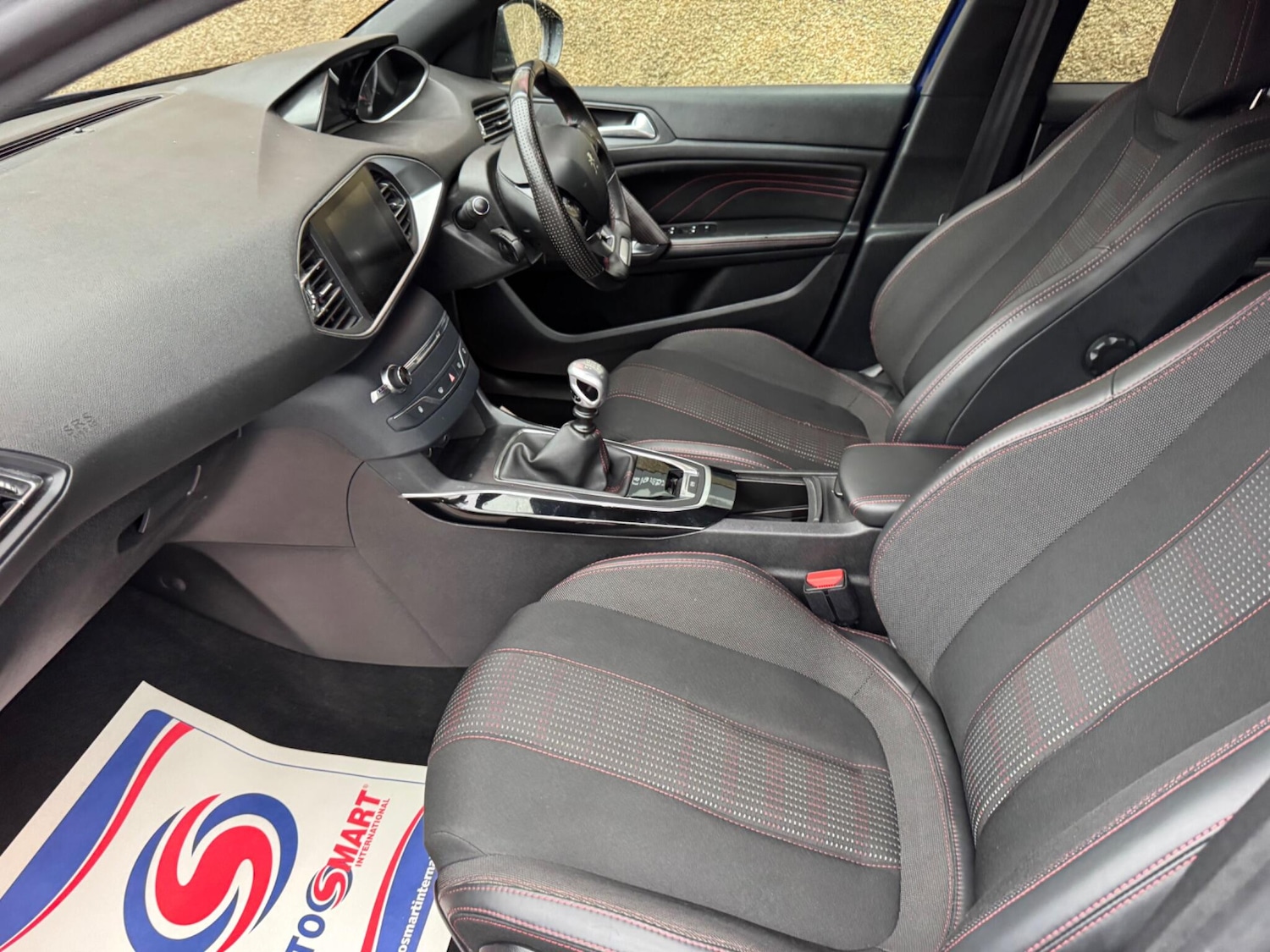 Used Peugeot 308 2018 for sale - 76989918: Photo 23