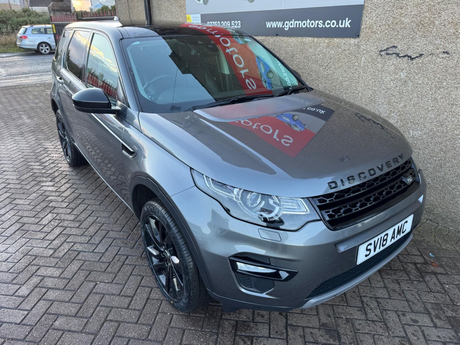 Used SEAT Ateca 2018 for sale - 76398999: Photo 10