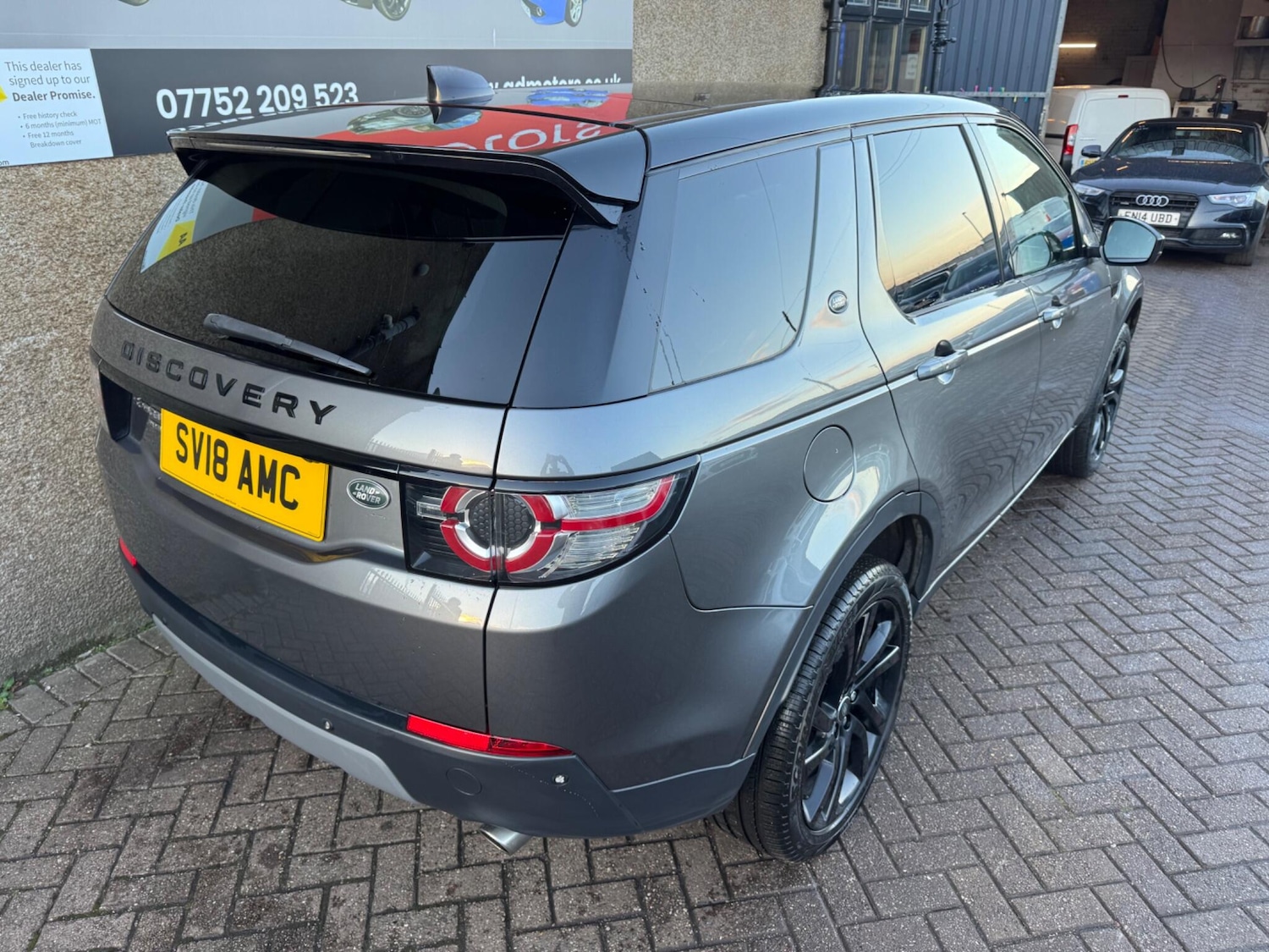 Used SEAT Ateca 2018 for sale - 76398999: Photo 12