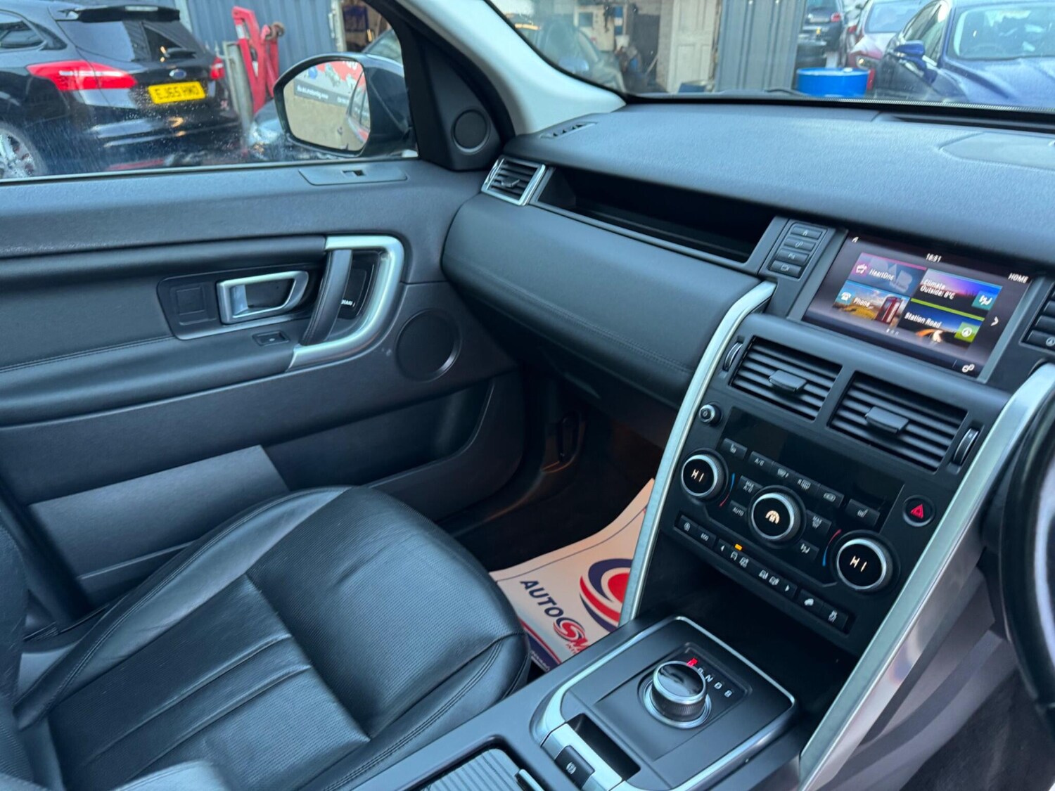 Used SEAT Ateca 2018 for sale - 76398999: Photo 15