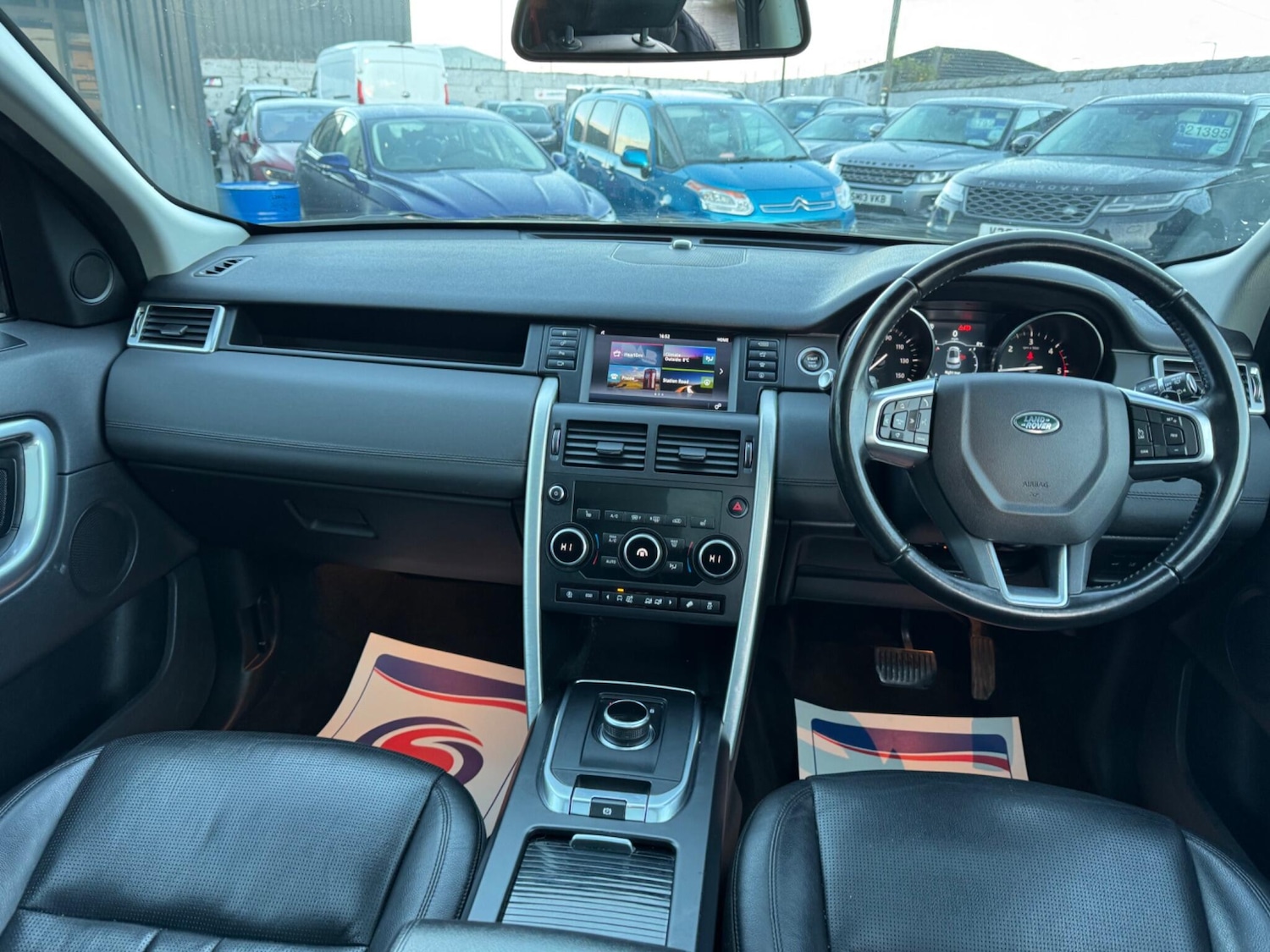 Used SEAT Ateca 2018 for sale - 76398999: Photo 18