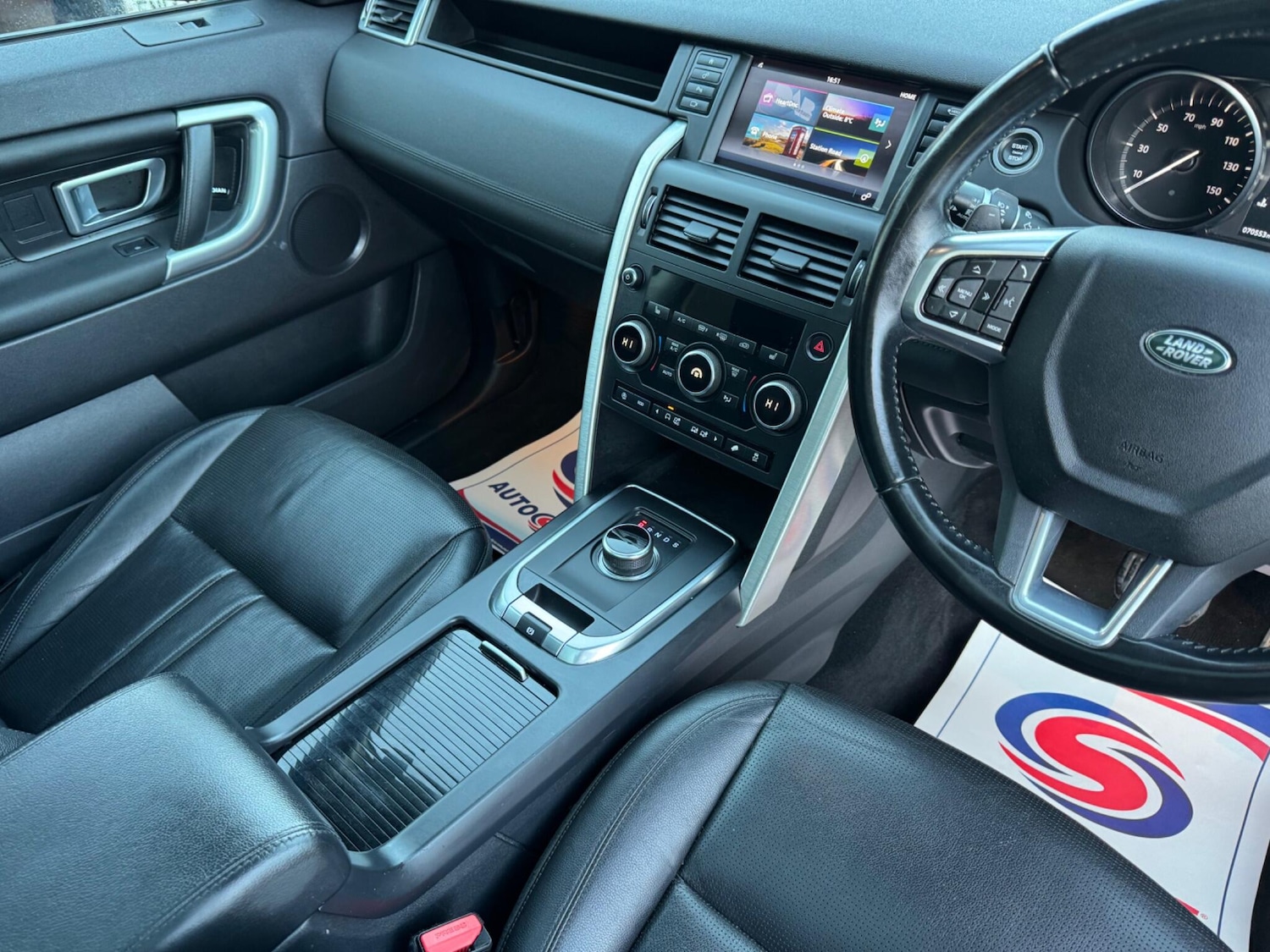 Used SEAT Ateca 2018 for sale - 76398999: Photo 21