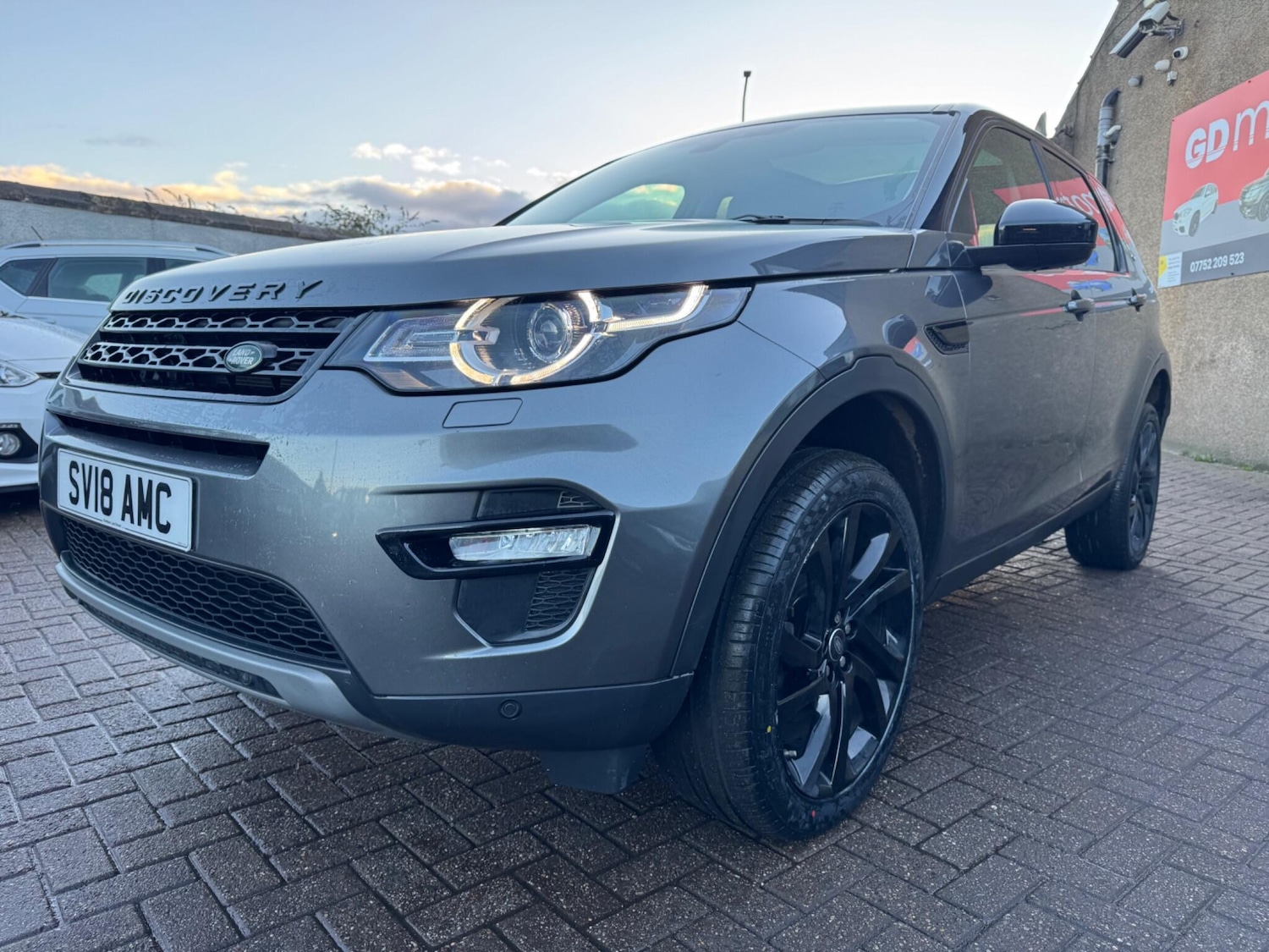 Used SEAT Ateca 2018 for sale - 76398999: Photo 5