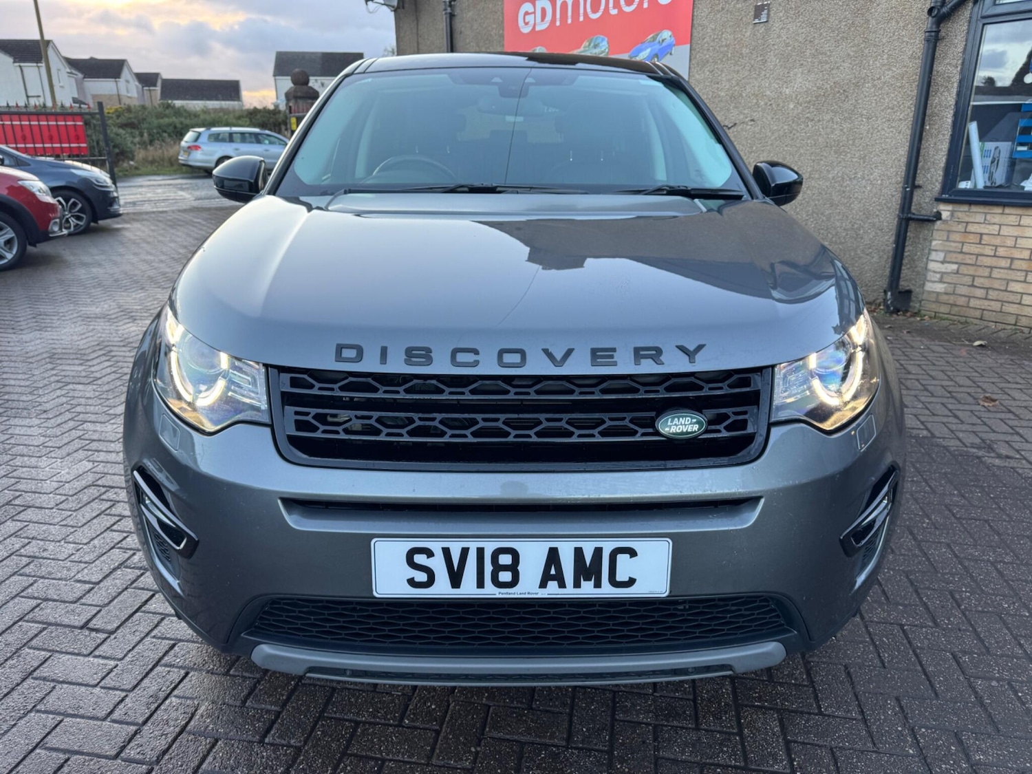 Used SEAT Ateca 2018 for sale - 76398999: Photo 6