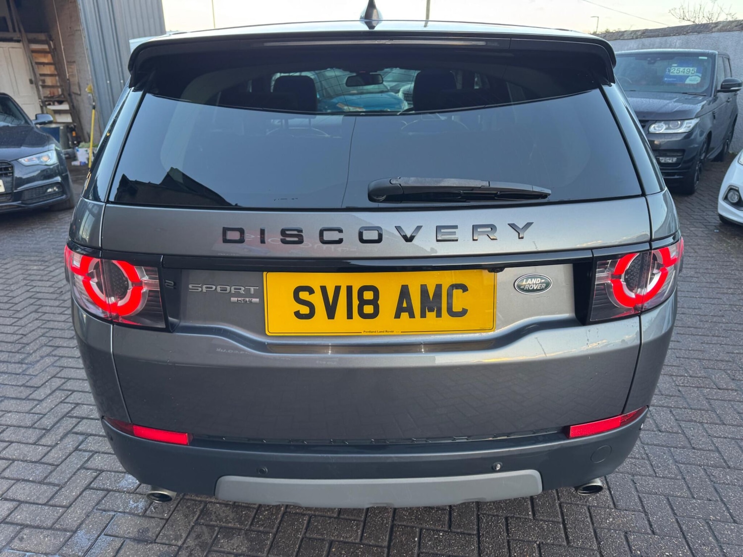 Used SEAT Ateca 2018 for sale - 76398999: Photo 9