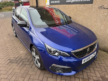 Used Peugeot 308 2018 for sale - 76247030: Photo 3