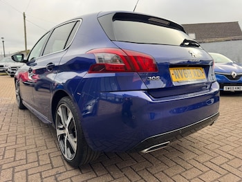 Used Peugeot 308 2018 for sale - 76247030: Photo 4