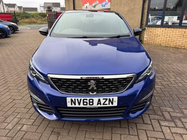 Used Peugeot 308 2018 for sale - 76247030: Photo 7