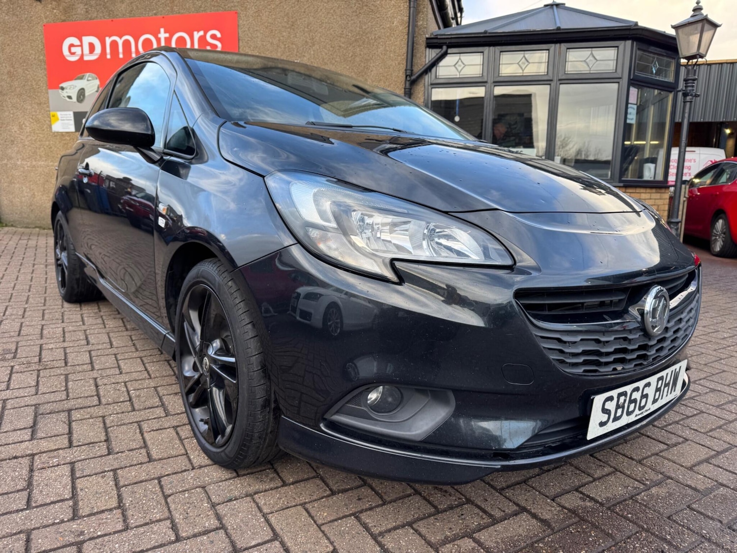 Used Vauxhall Corsa 2016 for sale - 76742607: Photo 12