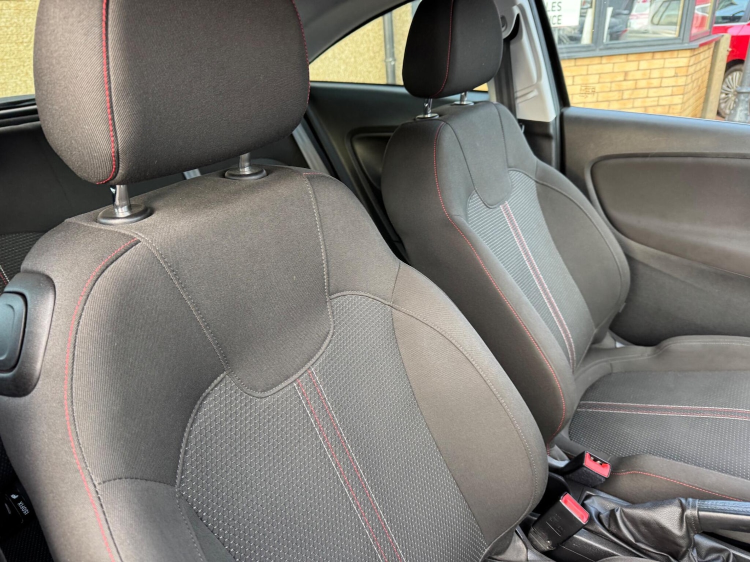 Used Vauxhall Corsa 2016 for sale - 76742607: Photo 16