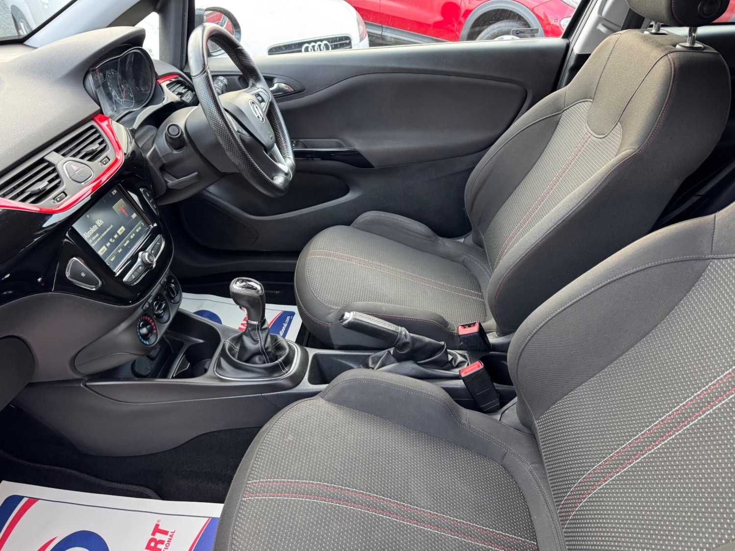 Used Vauxhall Corsa 2016 for sale - 76742607: Photo 17