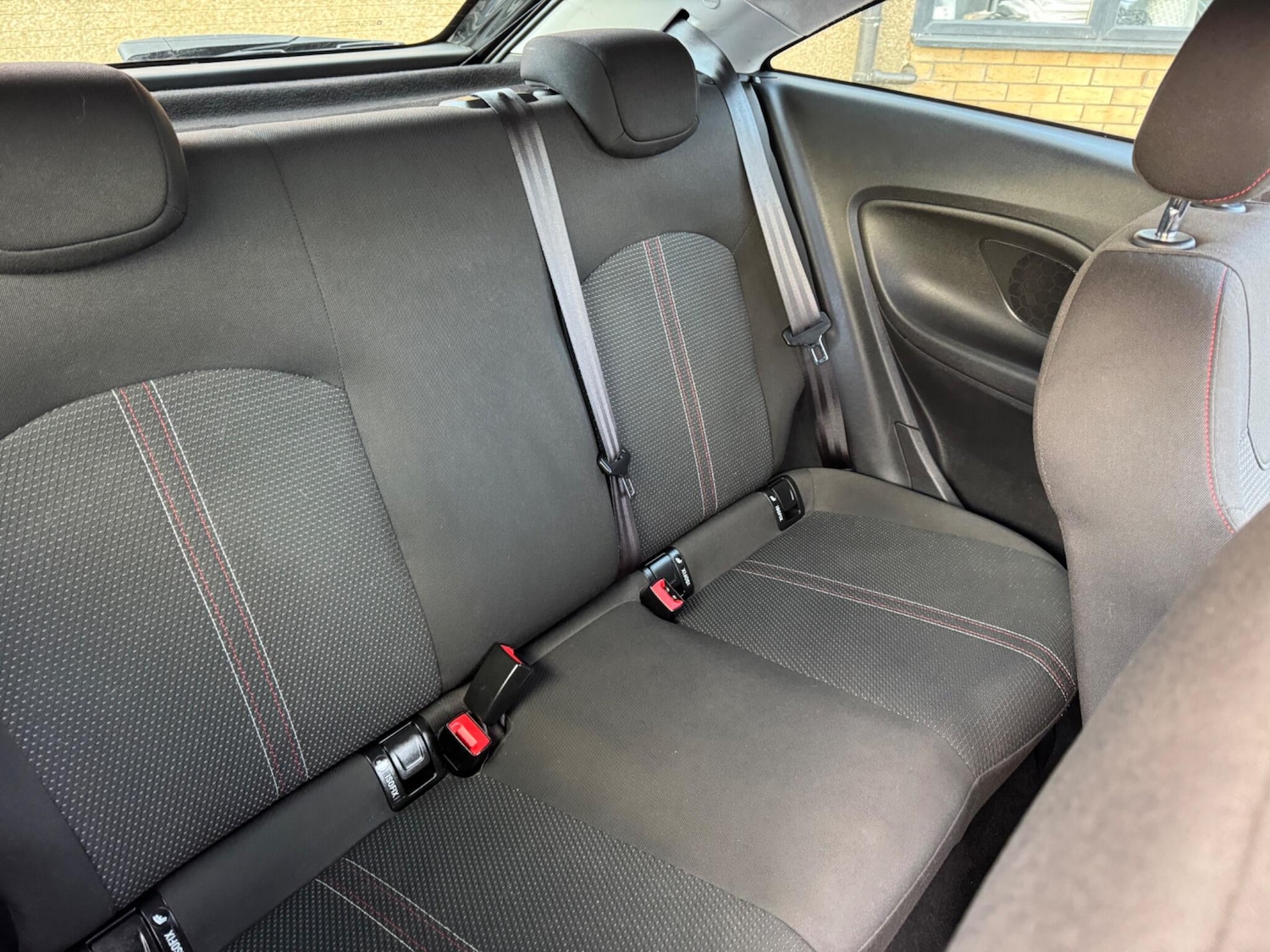 Used Vauxhall Corsa 2016 for sale - 76742607: Photo 19