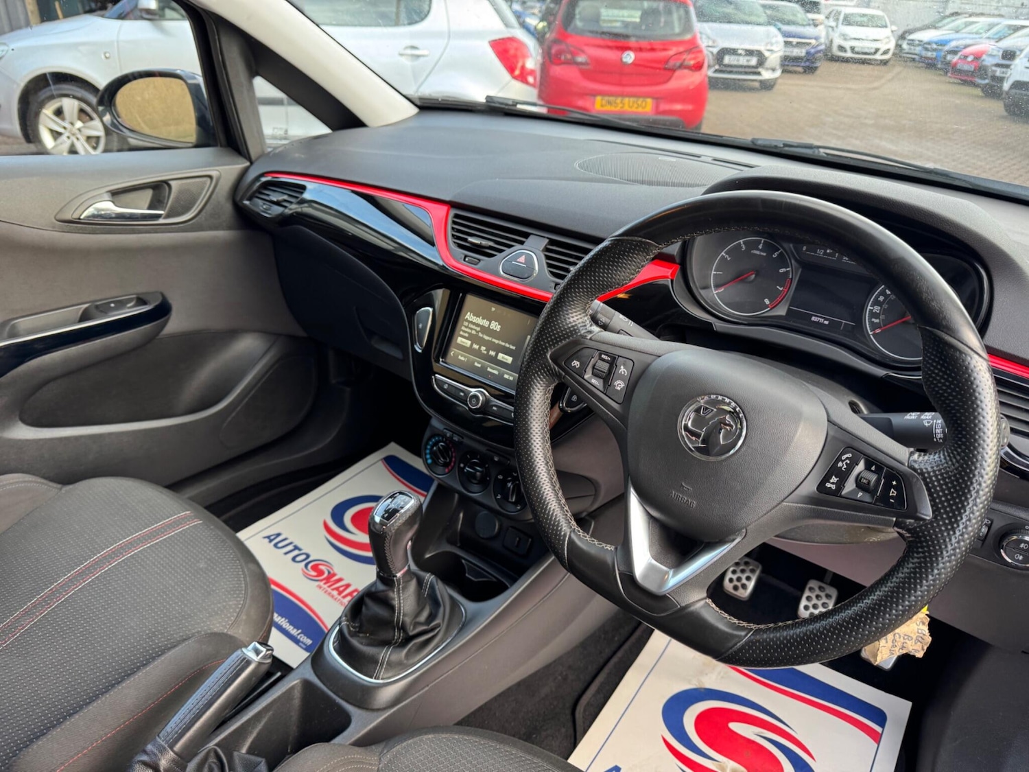 Used Vauxhall Corsa 2016 for sale - 76742607: Photo 20