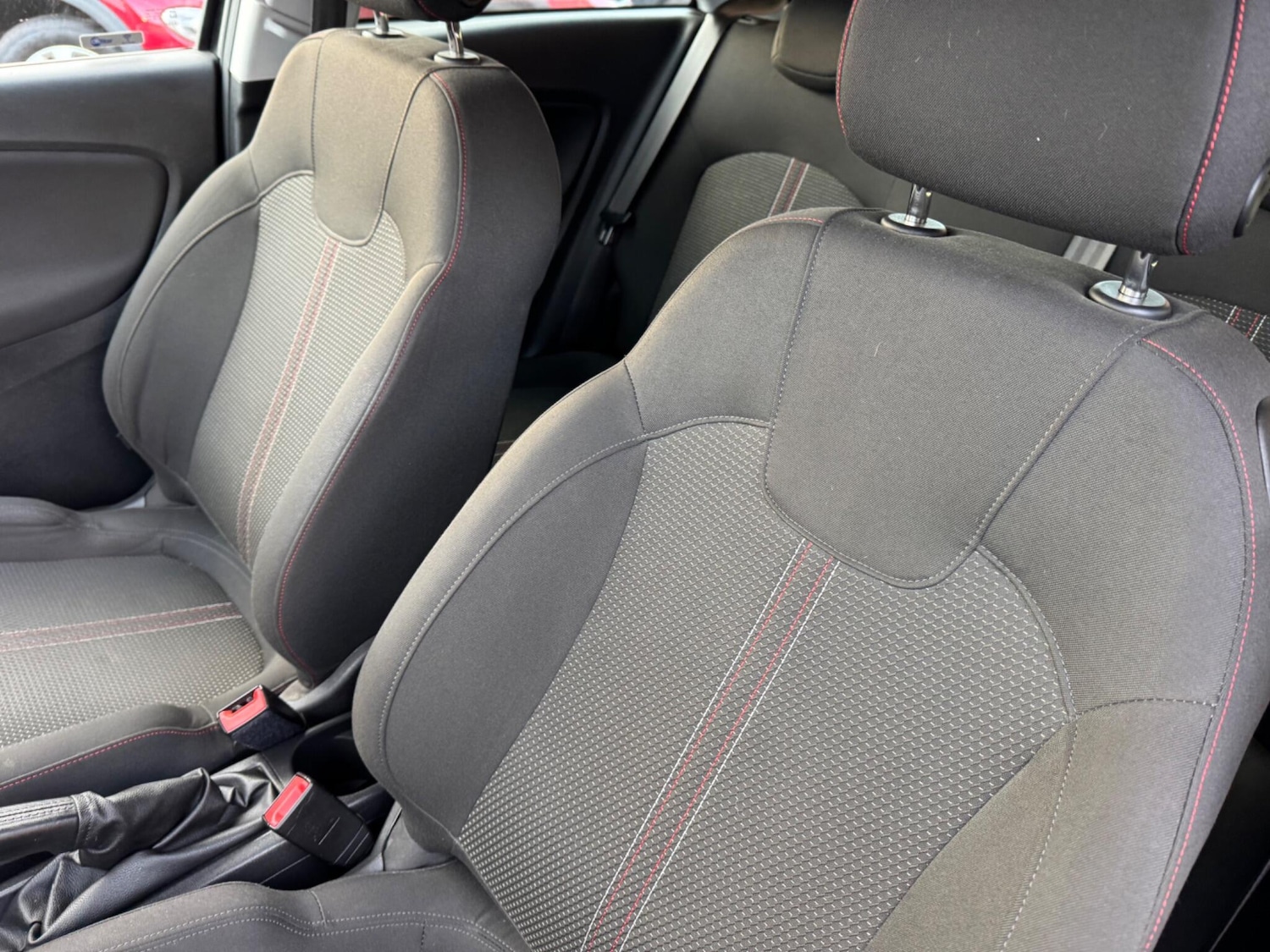 Used Vauxhall Corsa 2016 for sale - 76742607: Photo 21