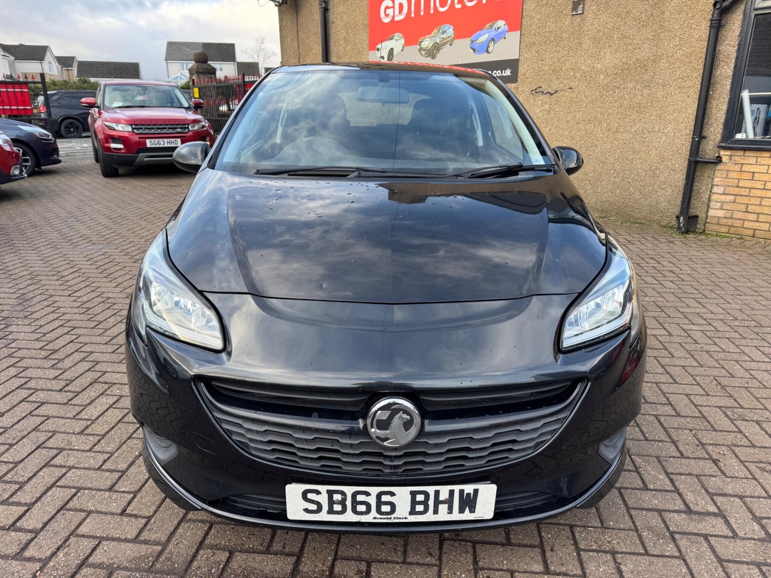 Used Vauxhall Corsa 2016 for sale - 76742607: Photo 5