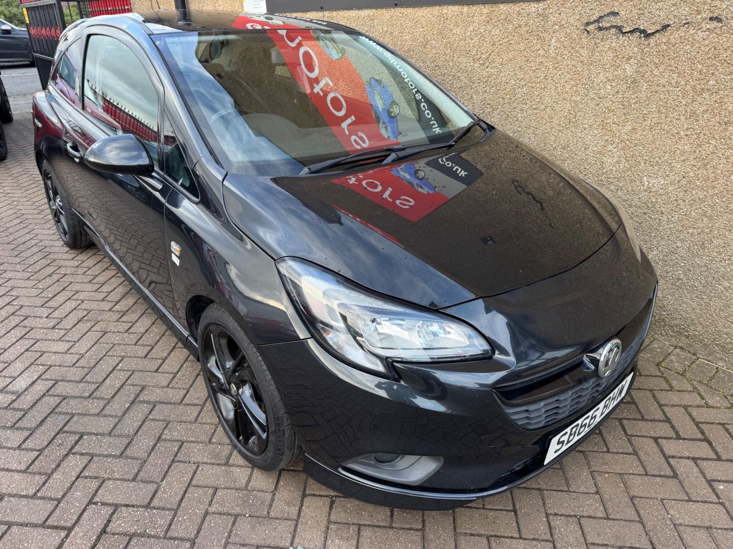 Used Vauxhall Corsa 2016 for sale - 76742607: Photo 7