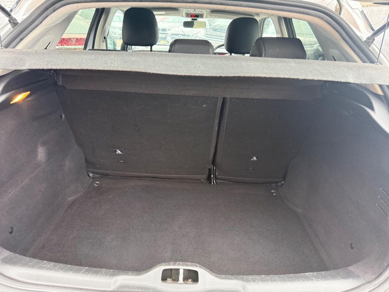Used Citroen C4 Cactus 2017 for sale - 76166511: Photo 11
