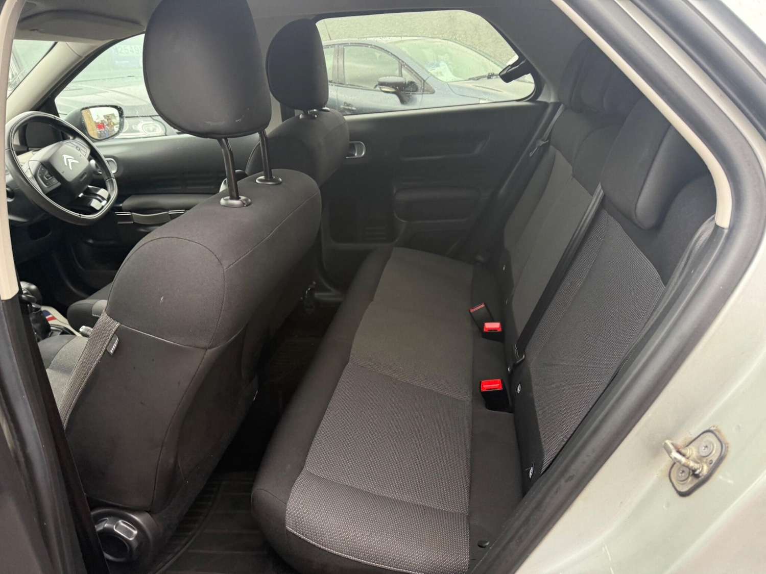 Used Citroen C4 Cactus 2017 for sale - 76166511: Photo 12
