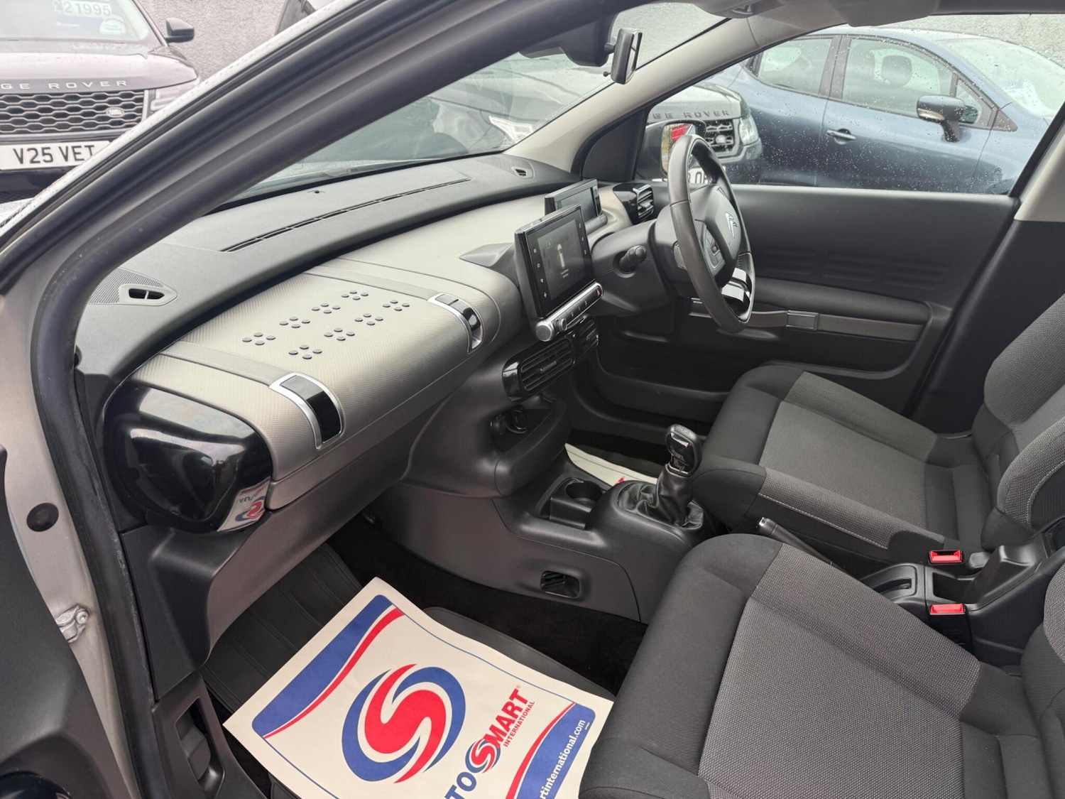 Used Citroen C4 Cactus 2017 for sale - 76166511: Photo 13