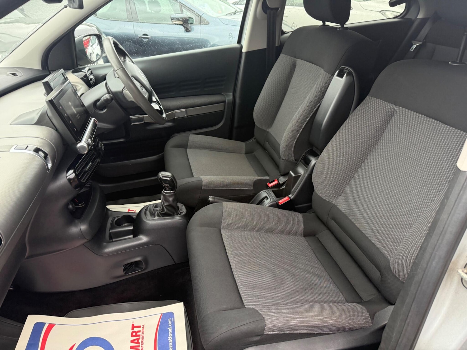 Used Citroen C4 Cactus 2017 for sale - 76166511: Photo 14