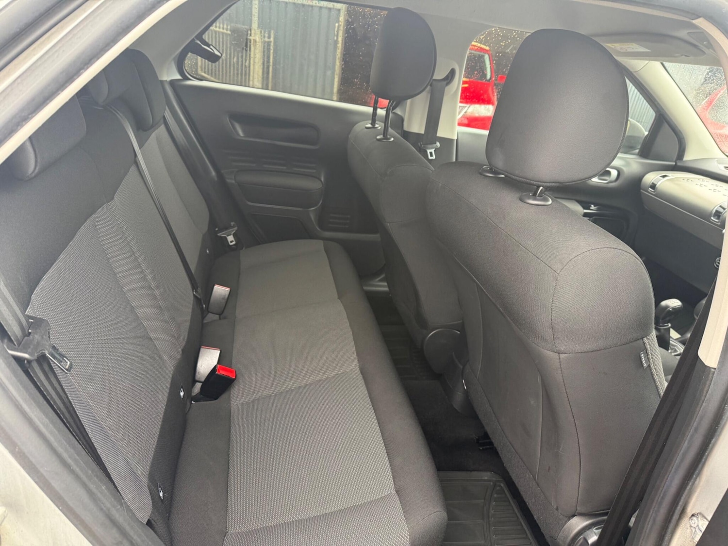 Used Citroen C4 Cactus 2017 for sale - 76166511: Photo 18