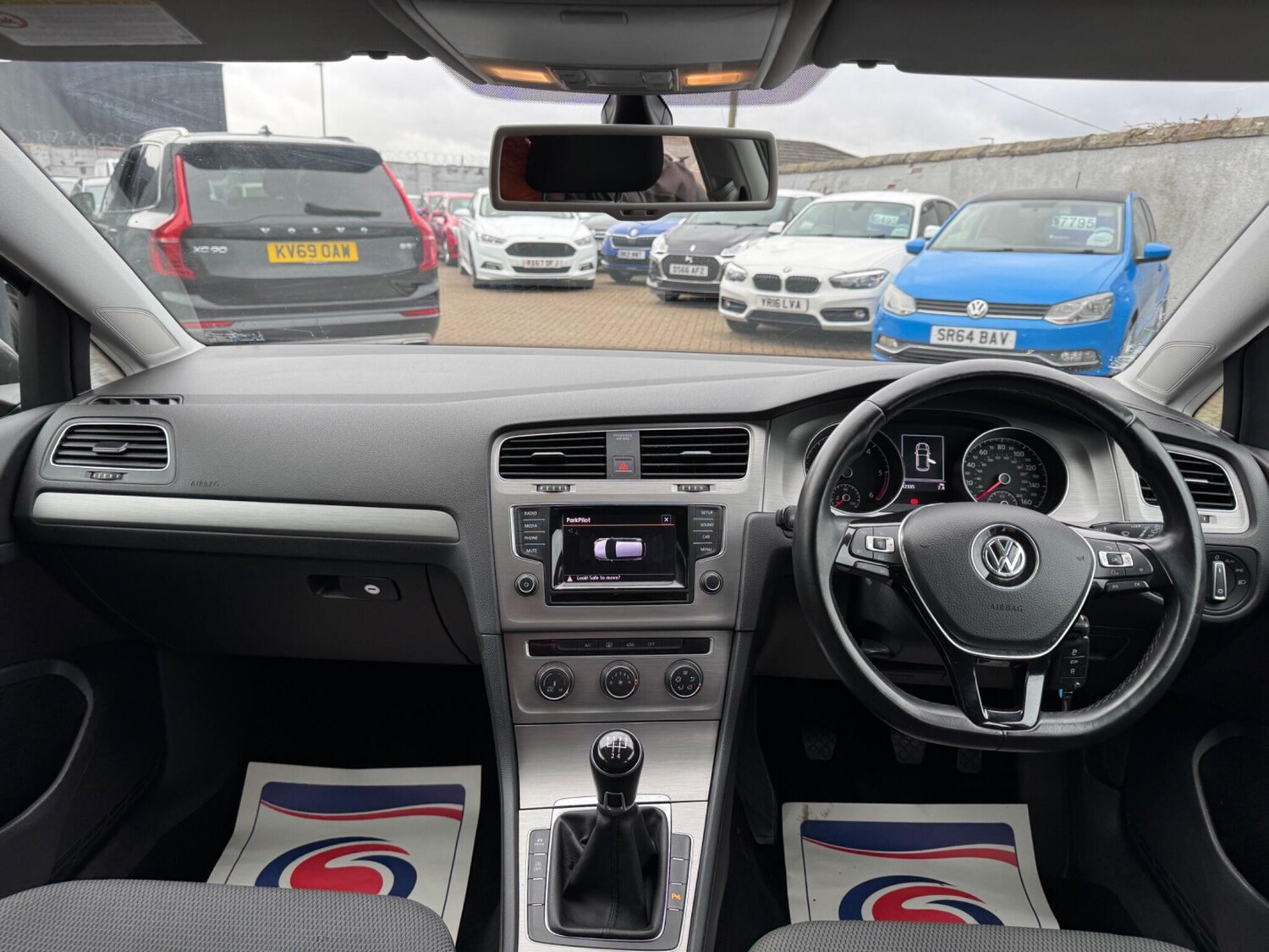 Used Volkswagen Golf 2014 for sale - 77469238: Photo 11