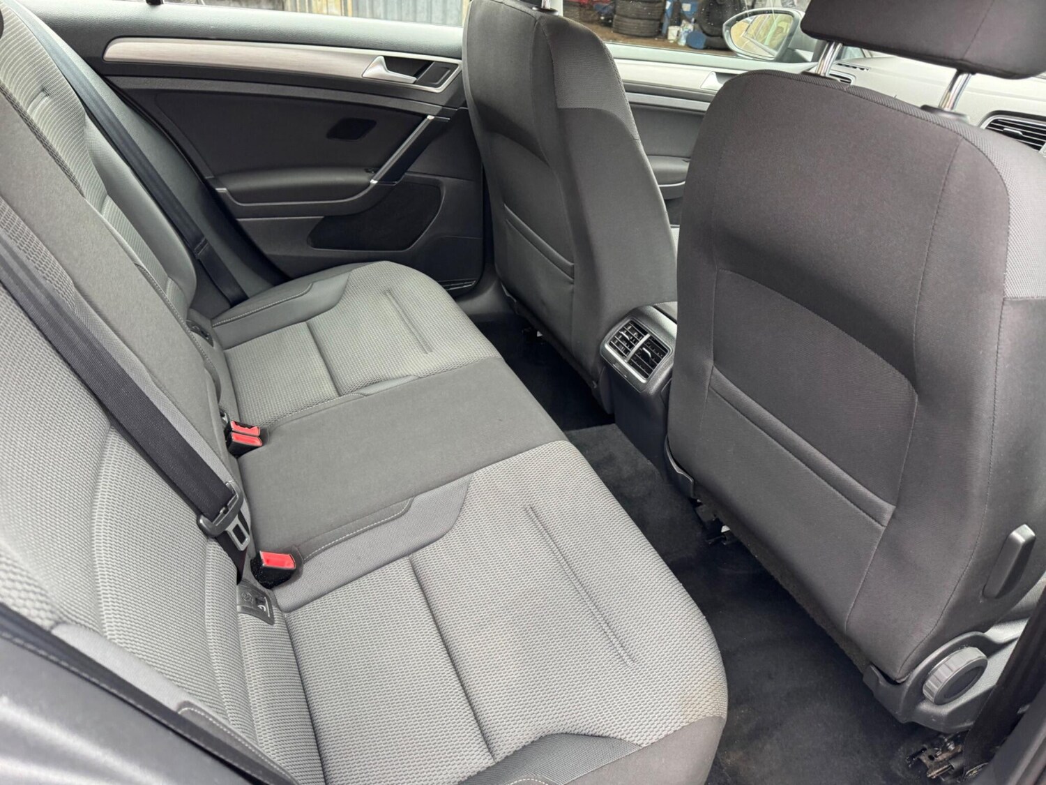 Used Volkswagen Golf 2014 for sale - 77469238: Photo 12