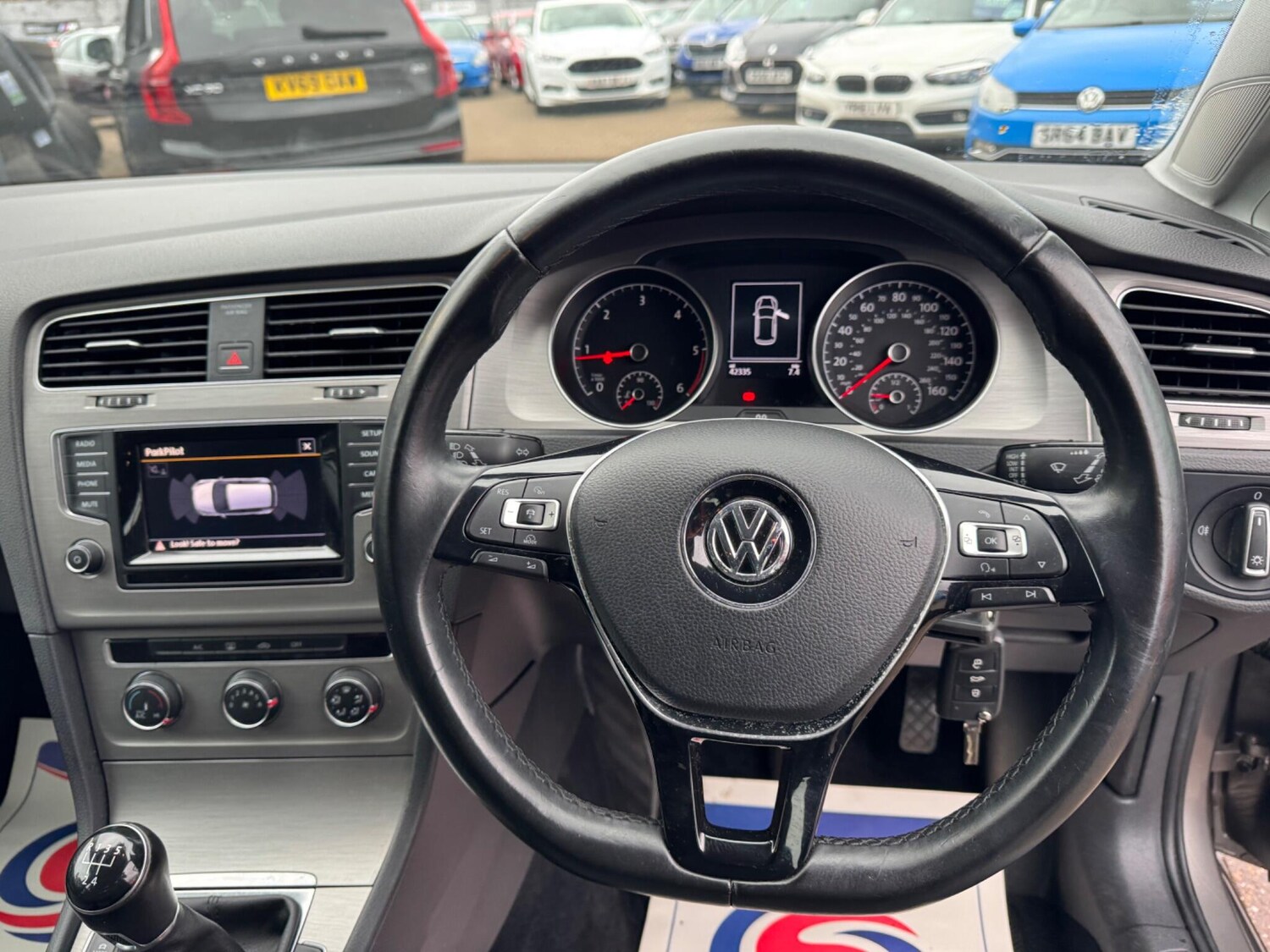 Used Volkswagen Golf 2014 for sale - 77469238: Photo 13