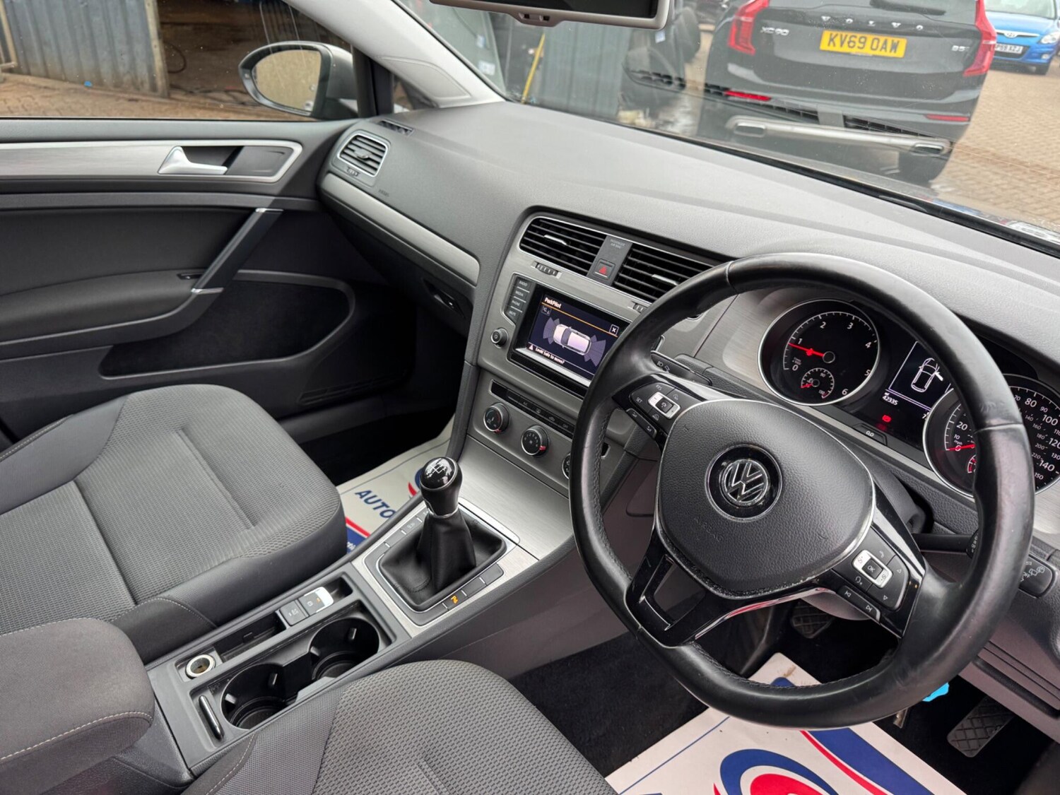 Used Volkswagen Golf 2014 for sale - 77469238: Photo 14