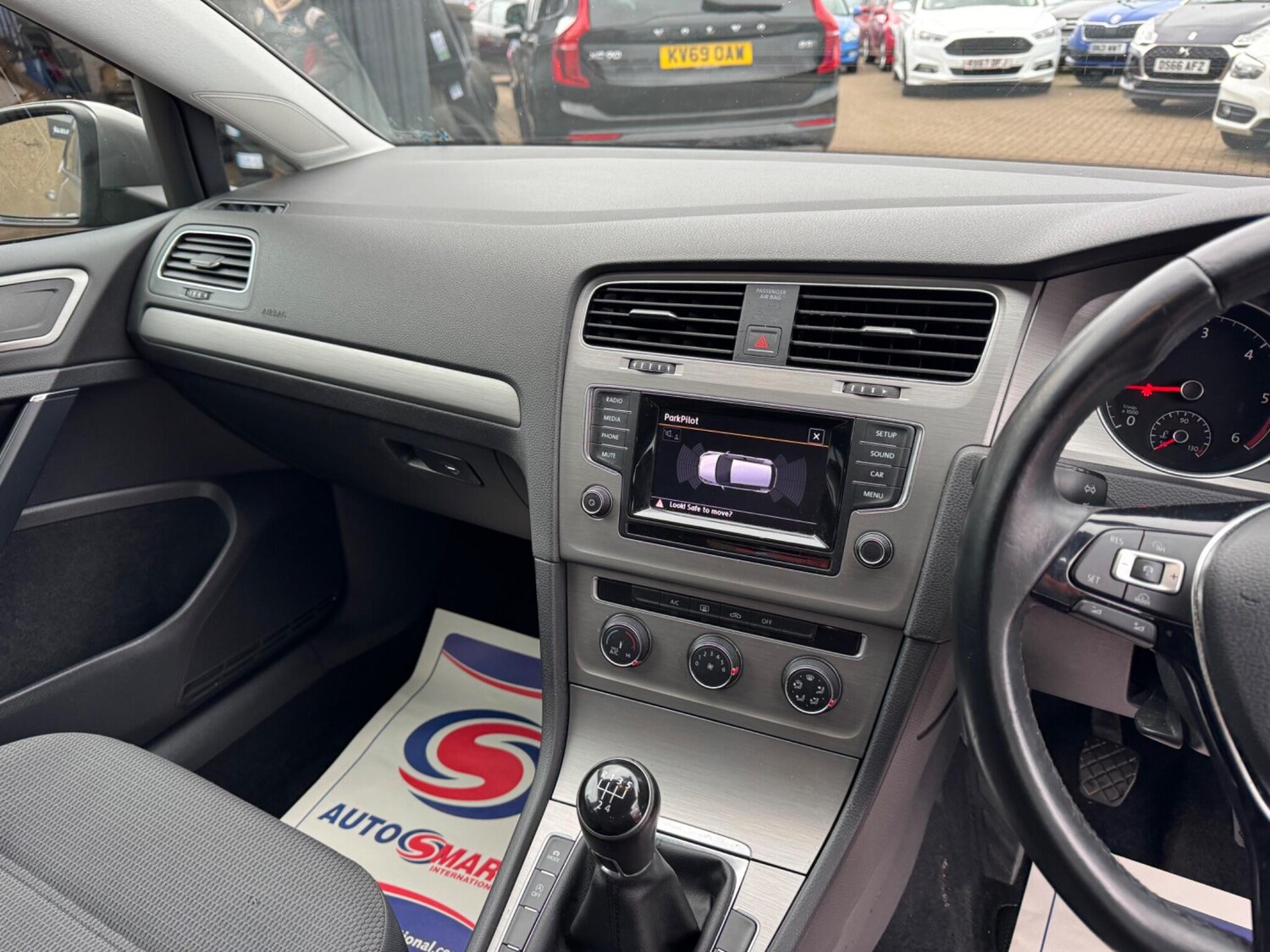 Used Volkswagen Golf 2014 for sale - 77469238: Photo 17