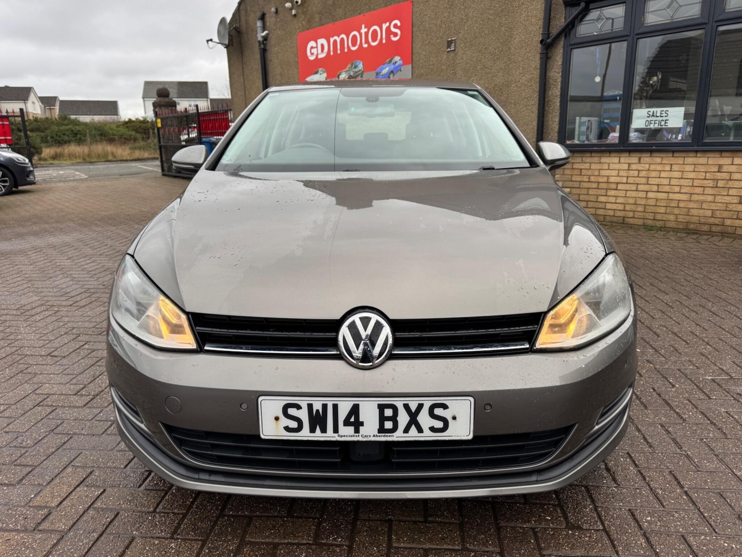 Used Volkswagen Golf 2014 for sale - 77469238: Photo 5