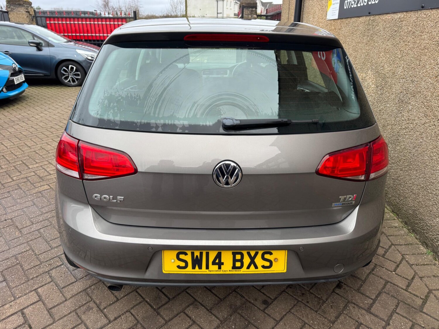 Used Volkswagen Golf 2014 for sale - 77469238: Photo 7