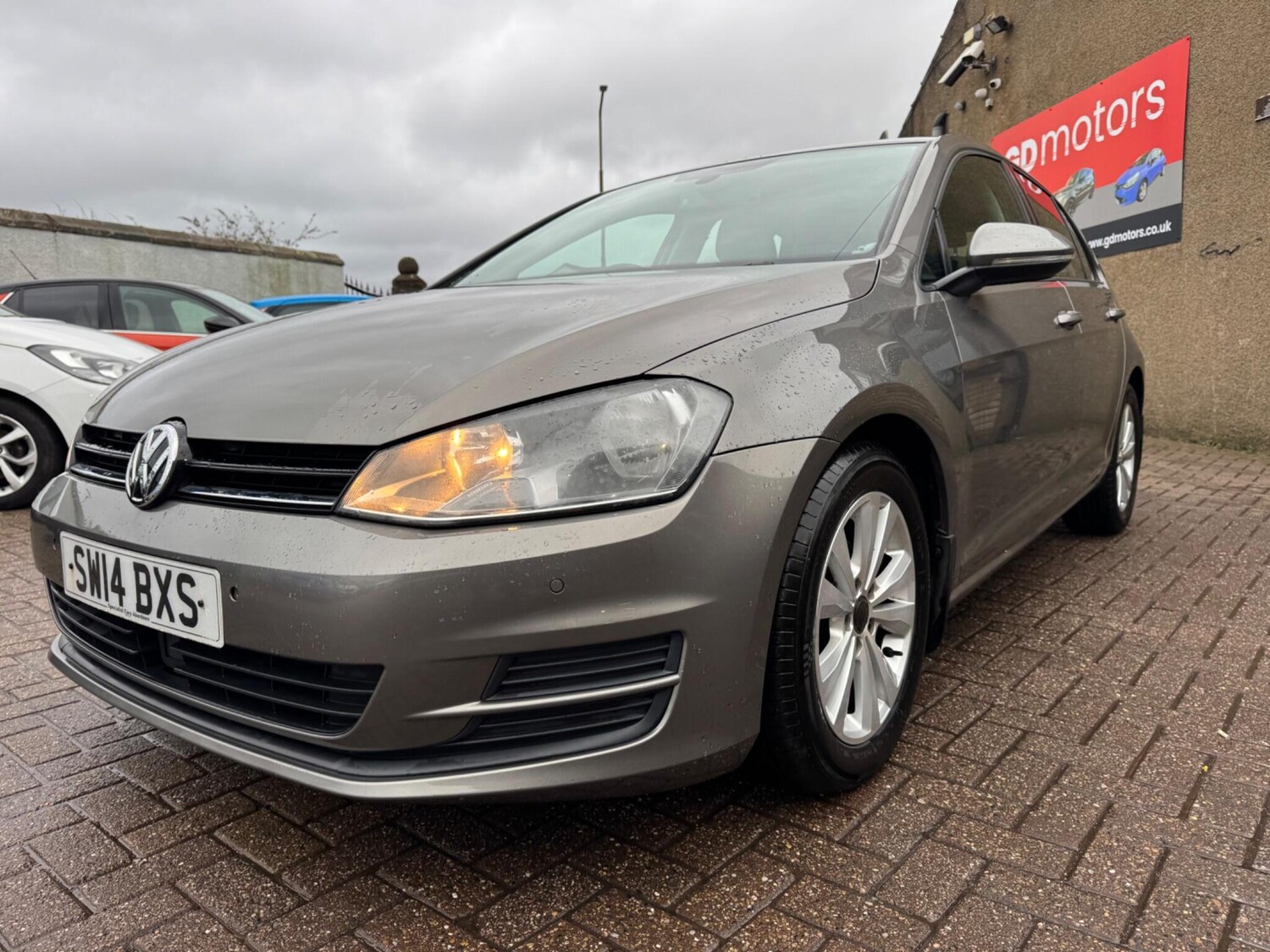 Used Volkswagen Golf 2014 for sale - 77469238: Photo 9