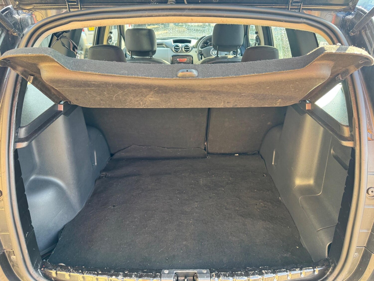 Used Dacia Duster 2015 for sale - 77839590: Photo 10