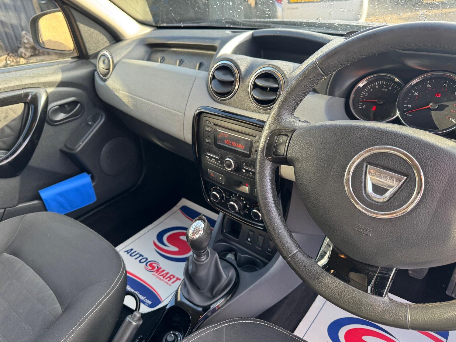 Used Dacia Duster 2015 for sale - 77839590: Photo 11