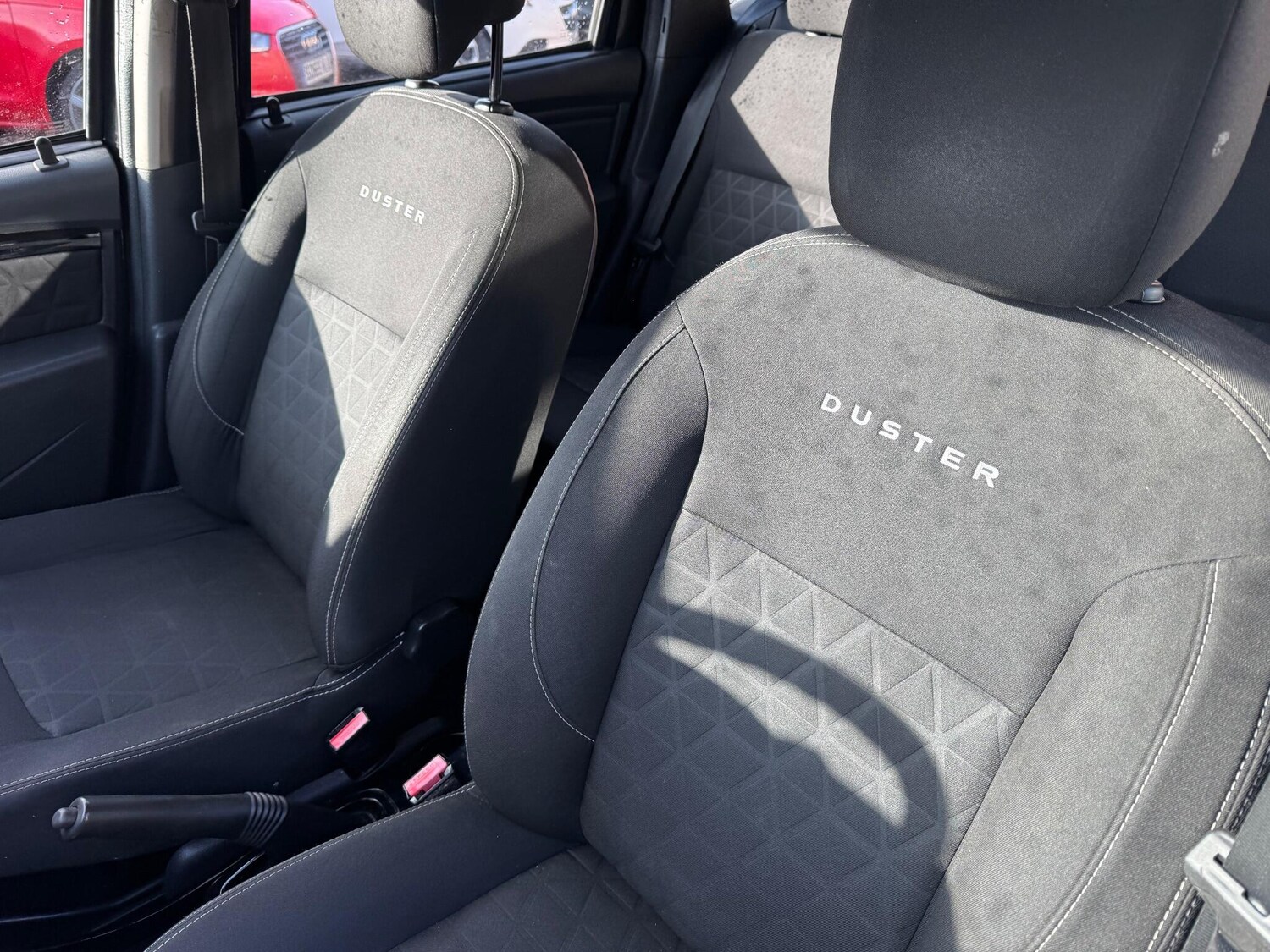 Used Dacia Duster 2015 for sale - 77839590: Photo 13