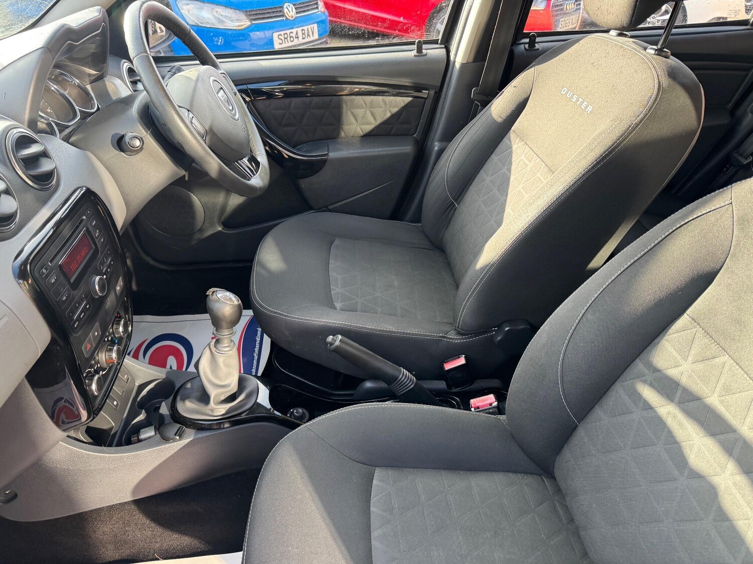 Used Dacia Duster 2015 for sale - 77839590: Photo 14