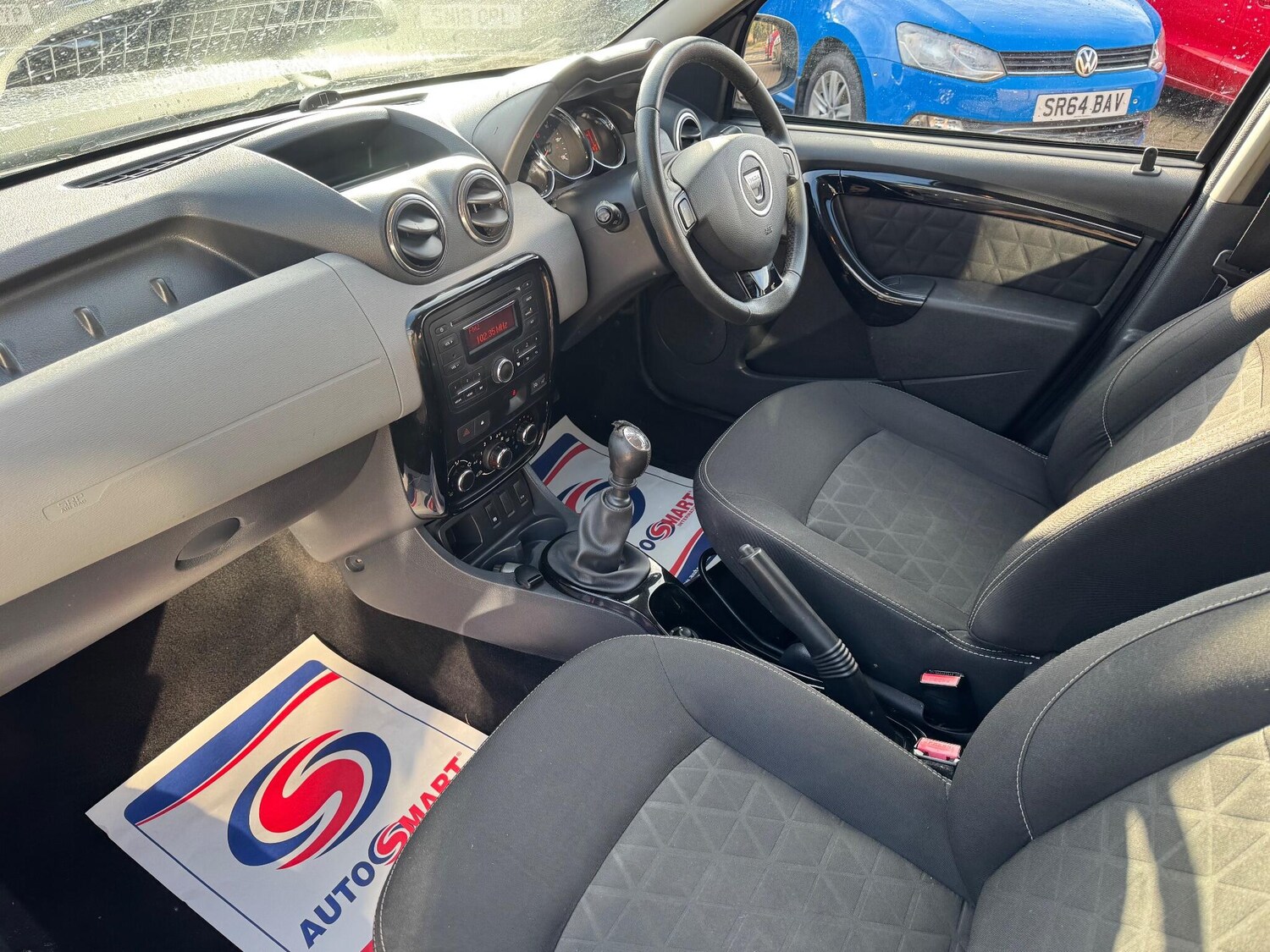 Used Dacia Duster 2015 for sale - 77839590: Photo 15