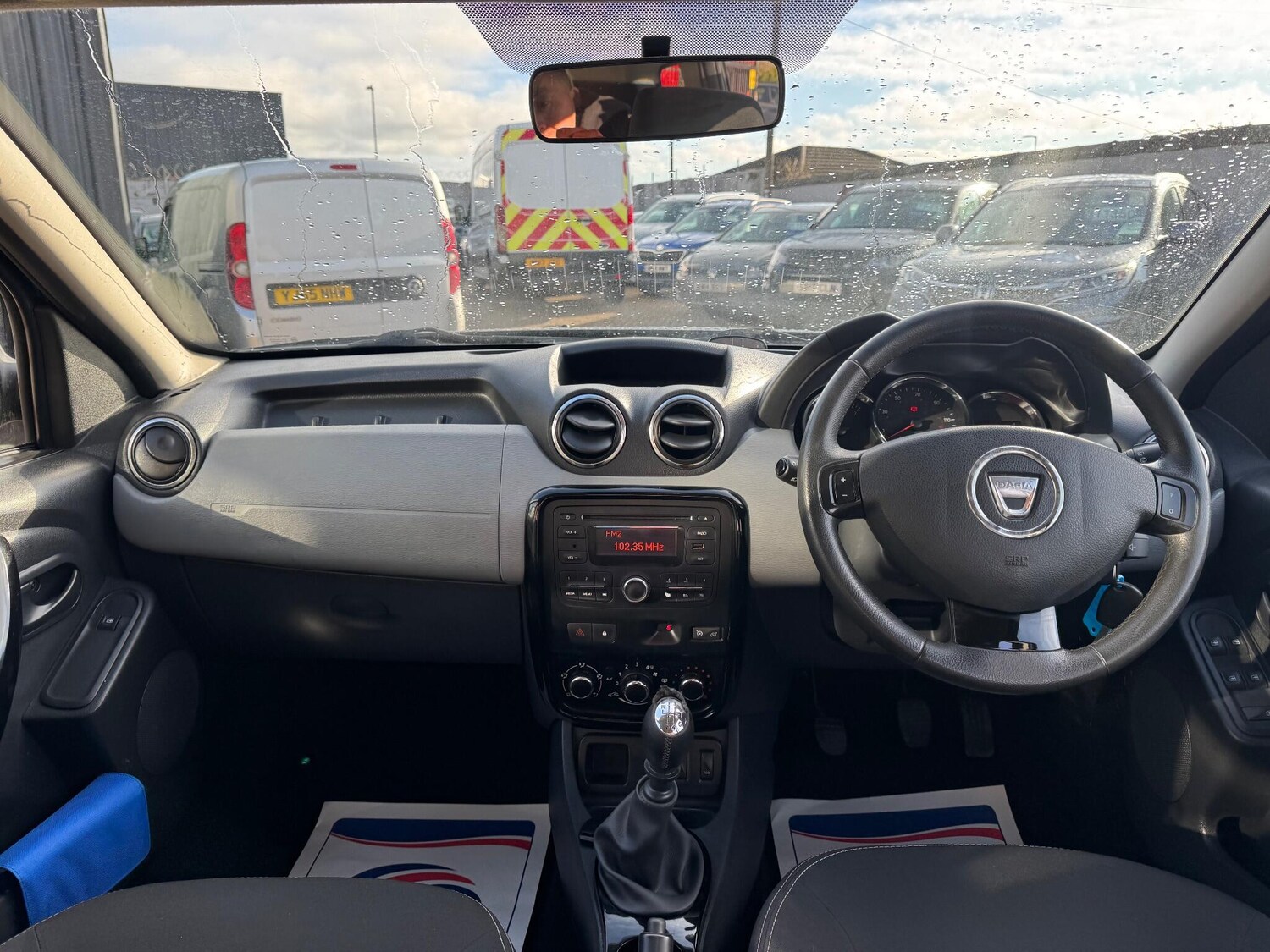 Used Dacia Duster 2015 for sale - 77839590: Photo 16