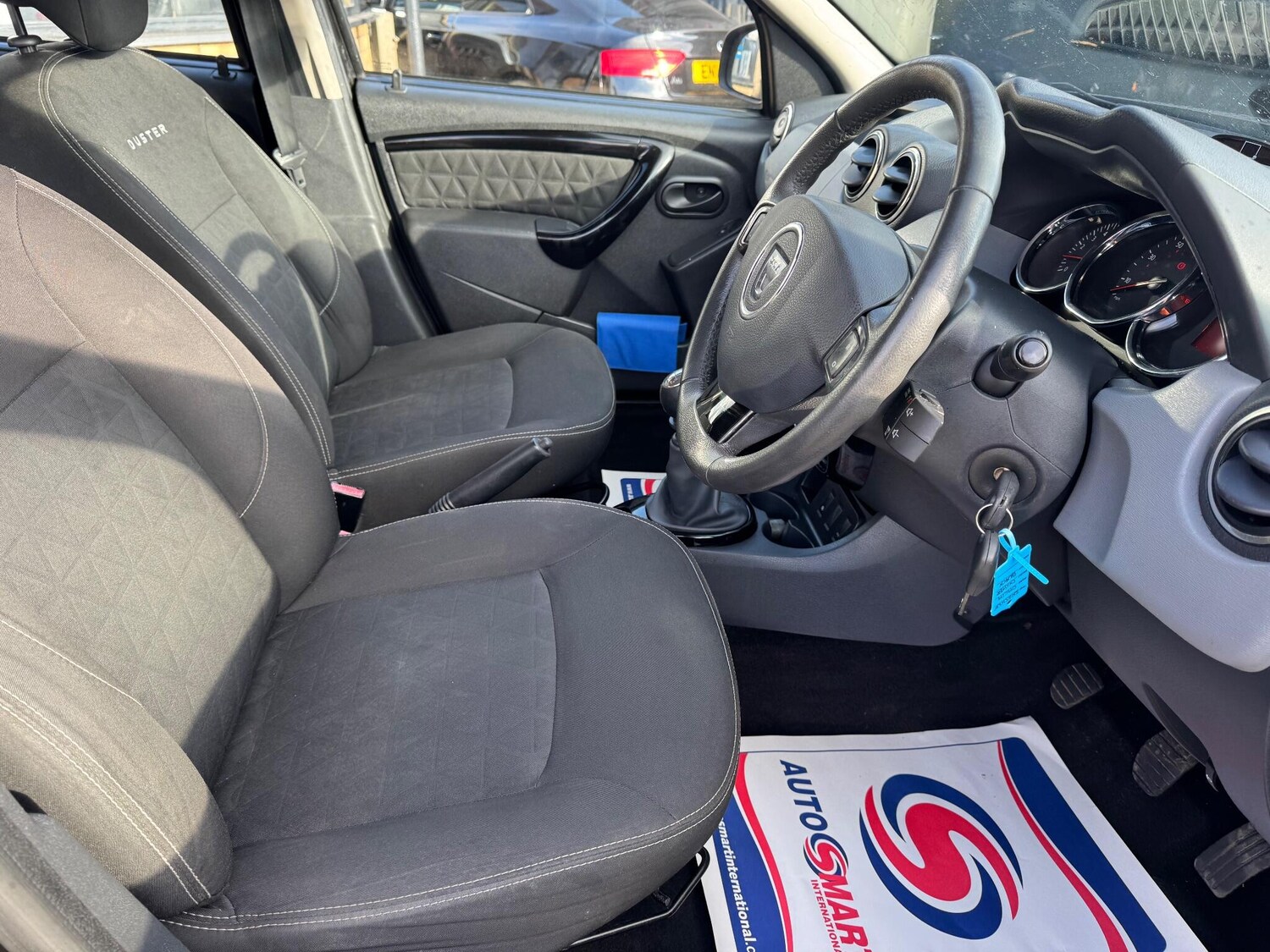 Used Dacia Duster 2015 for sale - 77839590: Photo 17