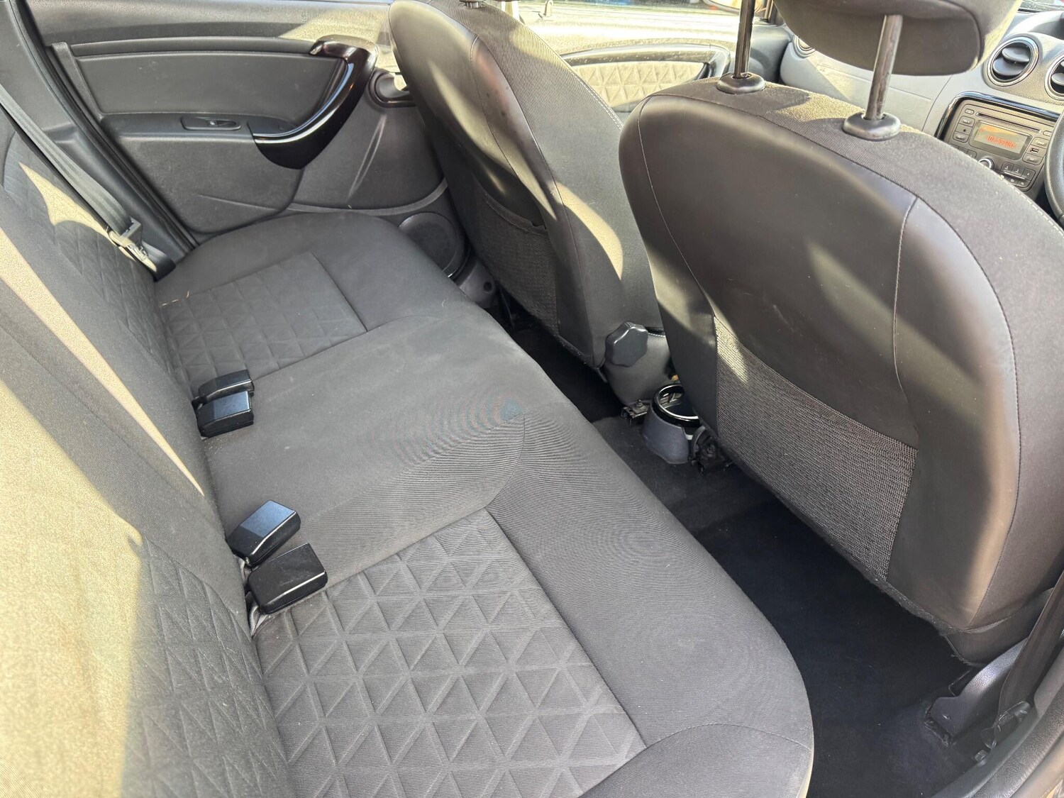 Used Dacia Duster 2015 for sale - 77839590: Photo 18