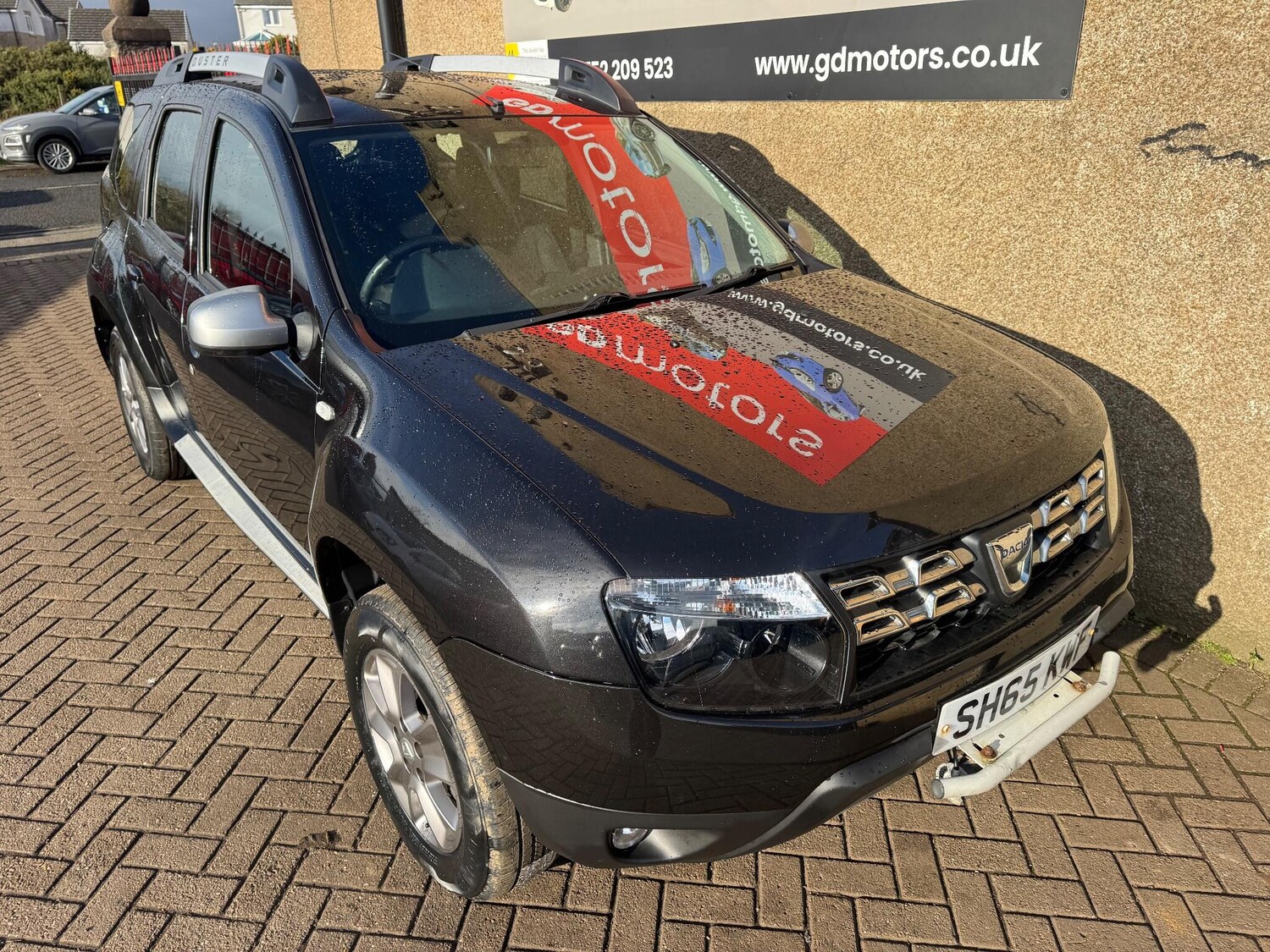 Used Dacia Duster 2015 for sale - 77839590: Photo 6