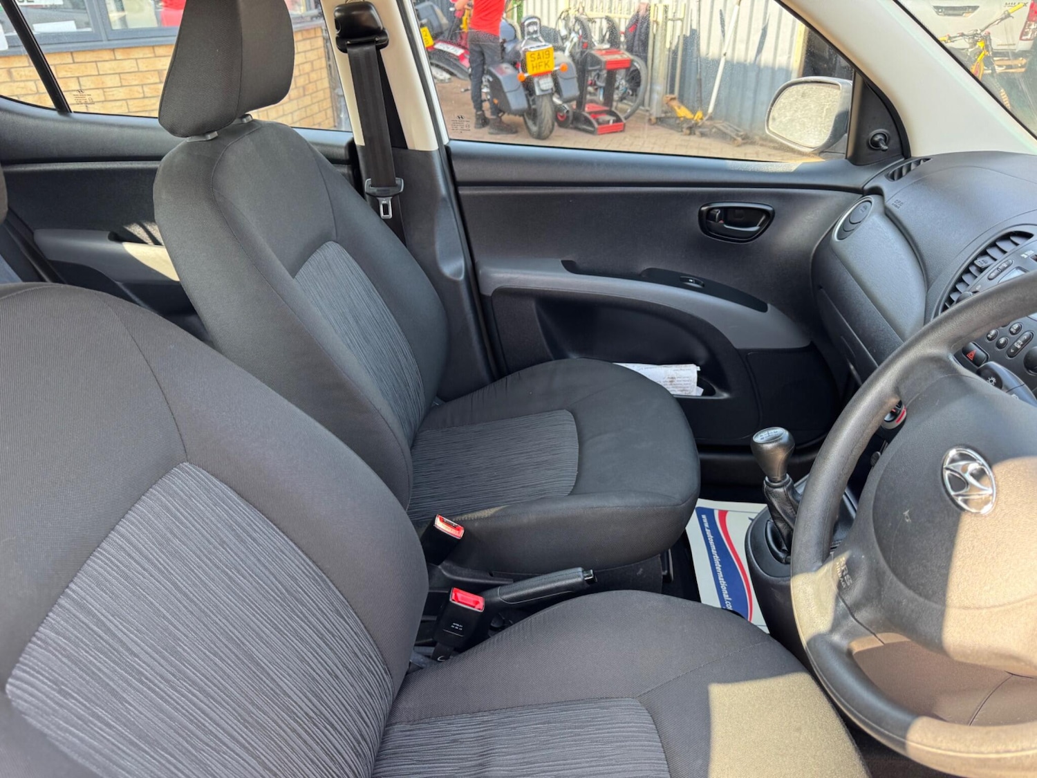 Vehicle 15