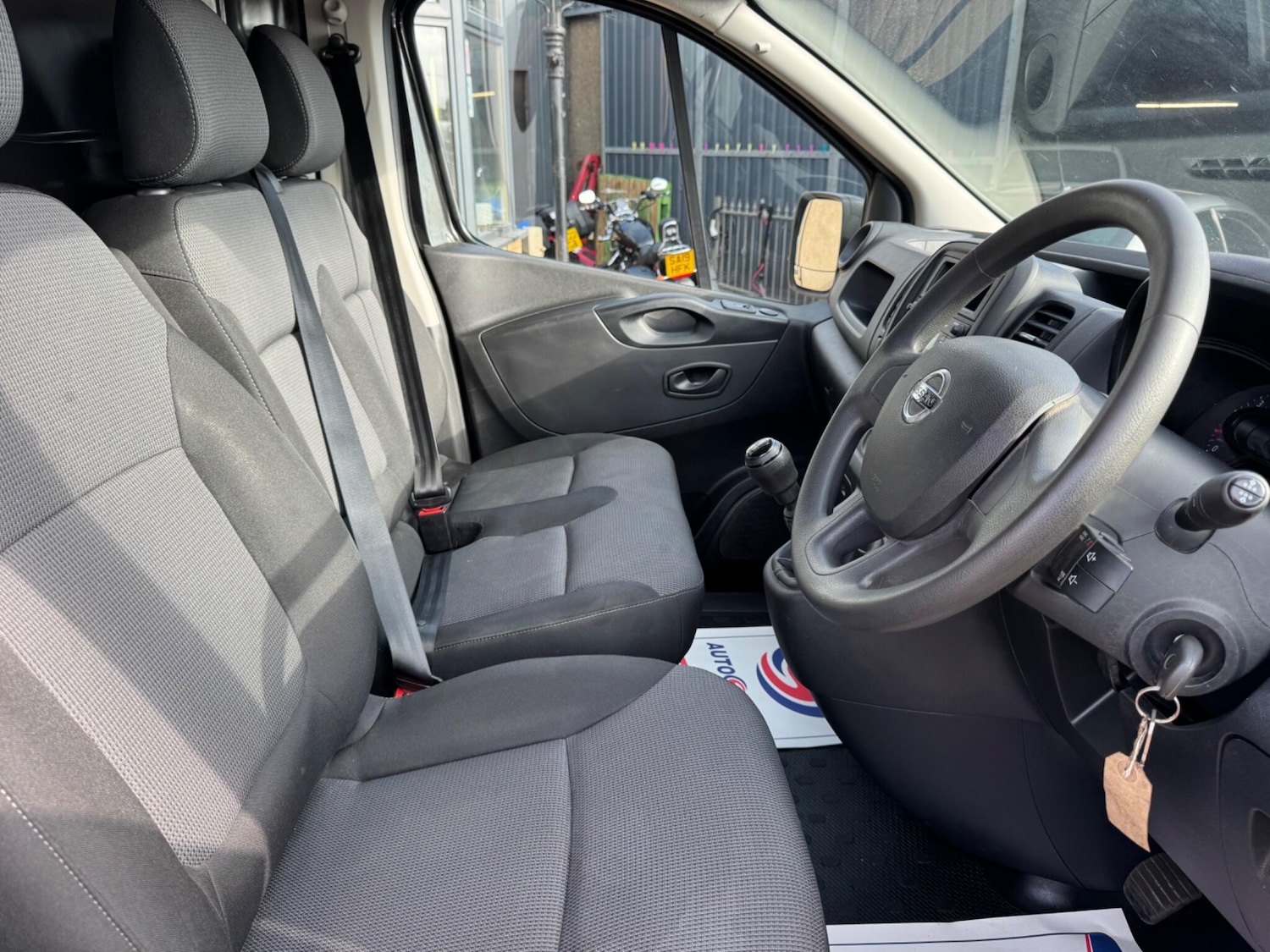 Vehicle 19