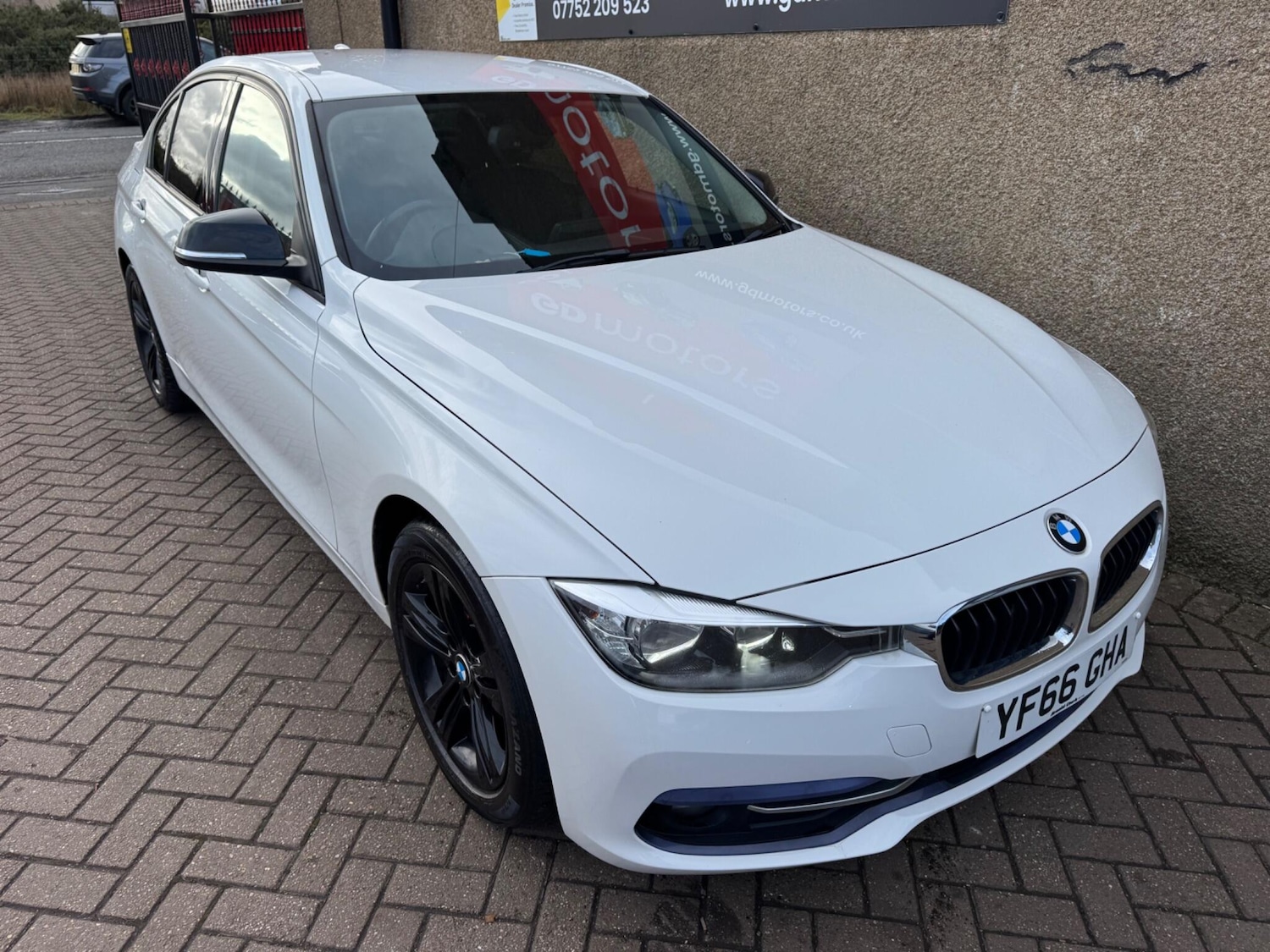 Used BMW 3 Series for sale - 77784265: Photo 10