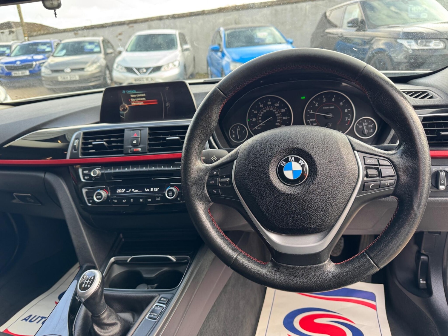 Used BMW 3 Series for sale - 77784265: Photo 14