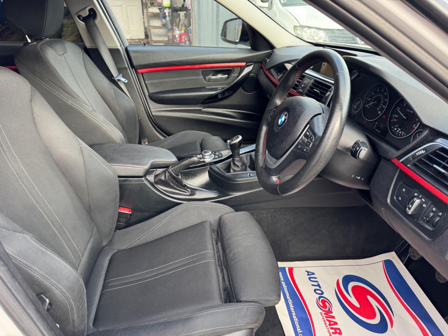 Used BMW 3 Series for sale - 77784265: Photo 18