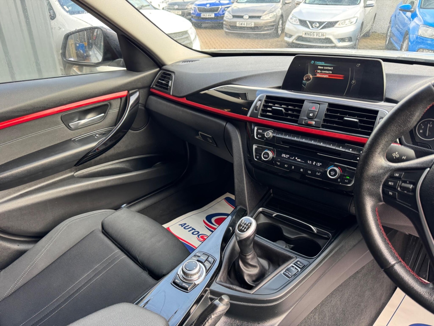 Used BMW 3 Series for sale - 77784265: Photo 20