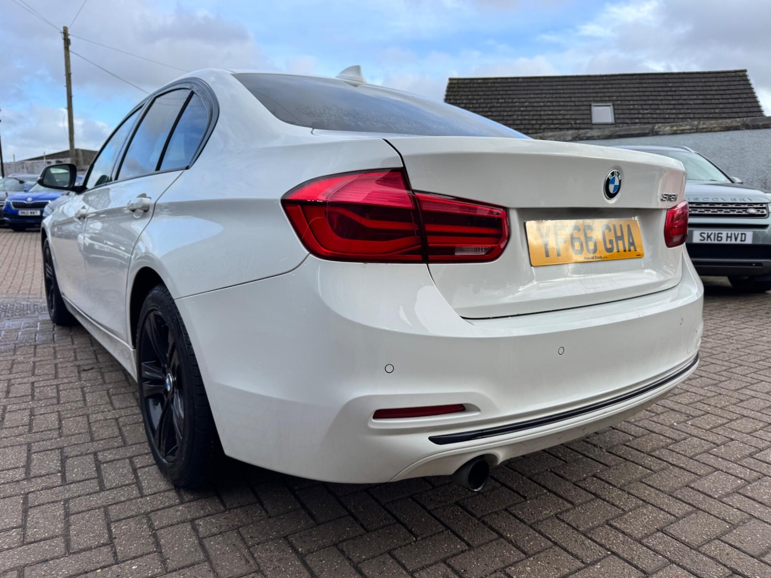 Used BMW 3 Series for sale - 77784265: Photo 5