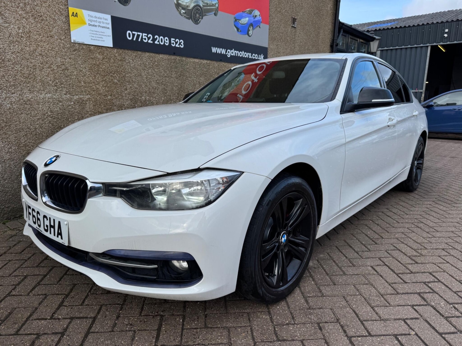 Used BMW 3 Series for sale - 77784265: Photo 6